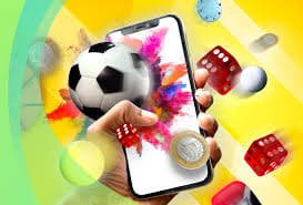 betjili Philippines gaming platform hero banner showing sports and casino options
