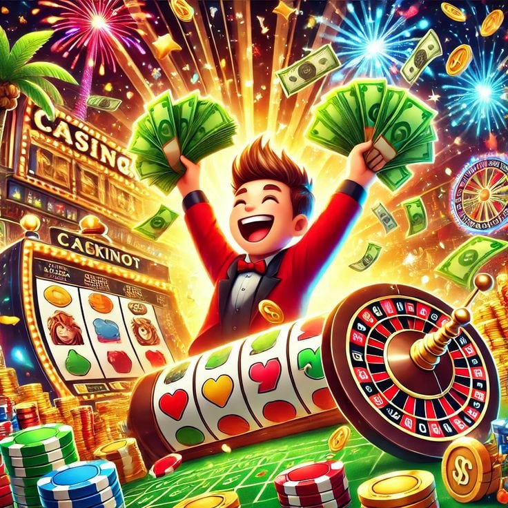 betjili Wins section showing recent player winnings for Philippines members